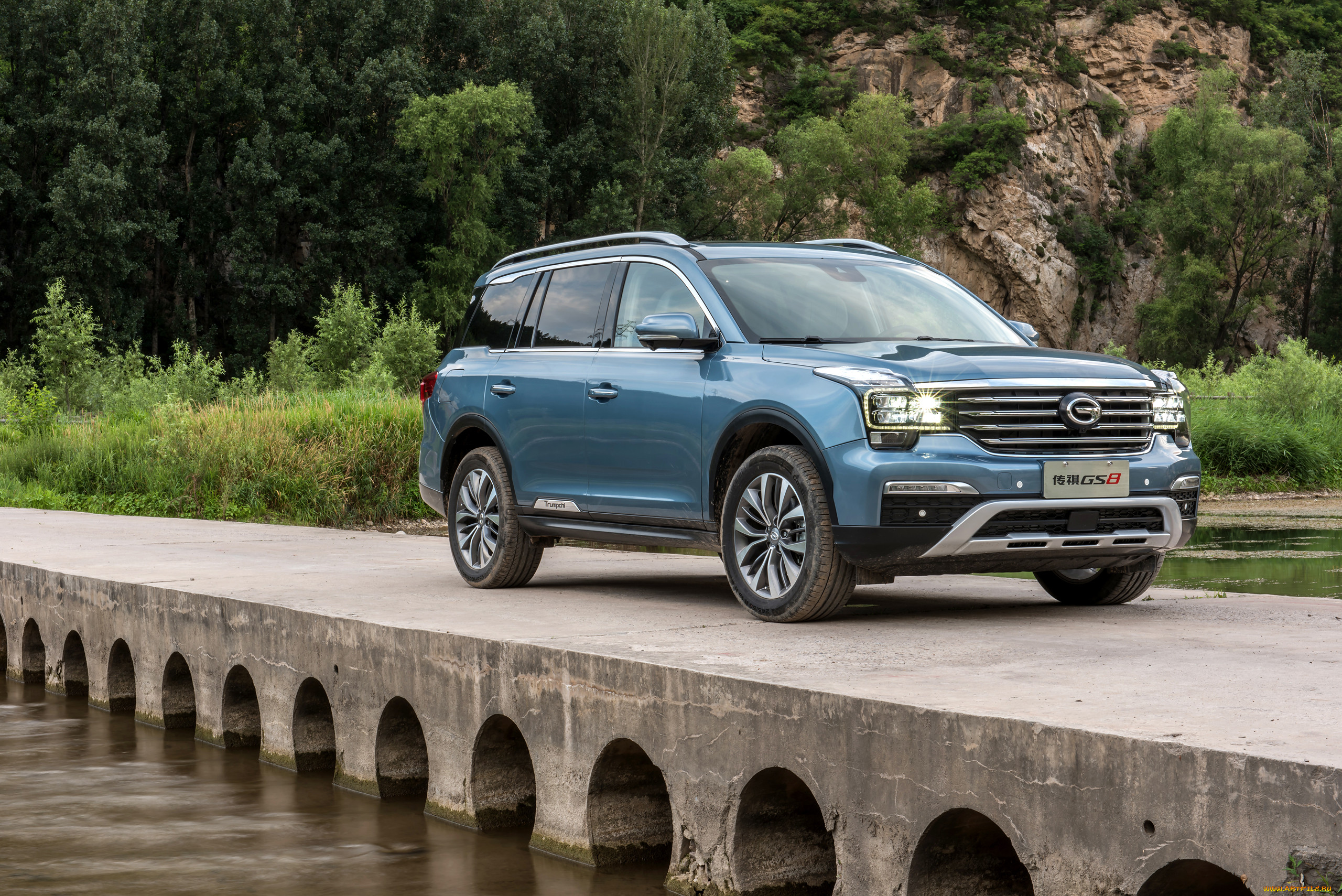 , -unsort, trumpchi